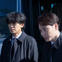 篠原涼子×ジェシー×藤木直人、ドラマ『パンチドランク・ウーマン －脱獄まであと××日－』インタビュー