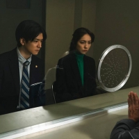 中島裕翔『連続ドラマＷ シリウスの反証』インタビュー