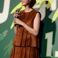 『万事快調＜オール・グリーンズ＞』完成披露上映会