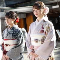 乃木坂46、乃木神社で成人式を実施