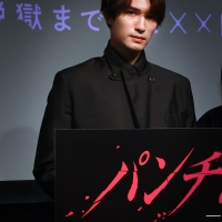 『パンチドランク・ウーマン −脱獄まであと××日−』第1話完成披露試写会＆舞台挨拶