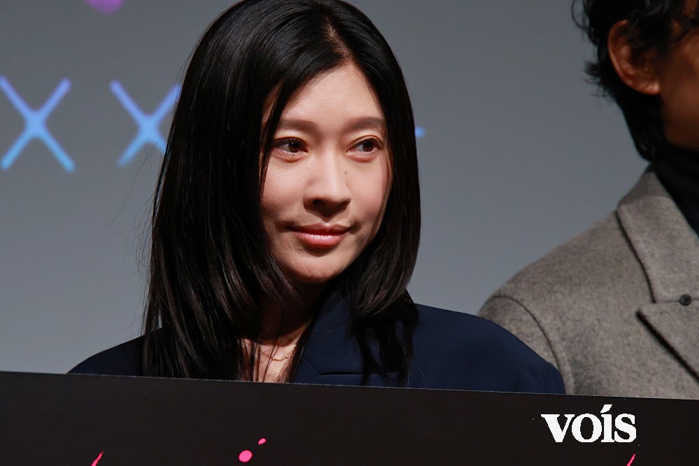 篠原涼子、“涼子たん”を封印　厳格な刑務官役で私生活にも変化