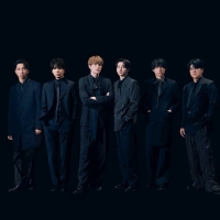 SixTONES