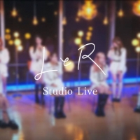 ME:I、新曲「LとR」 スタジオライブ映像公開