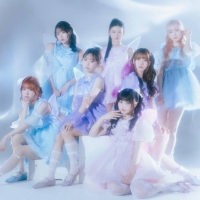 ME:I、新曲「LとR」 スタジオライブ映像公開