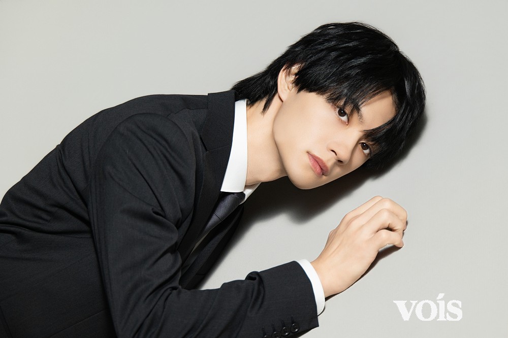 佐野勇斗、“ストイックな現在地”「俳優としては28点…ギリギリ赤点」