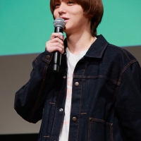 「50分間の恋人」制作発表会見