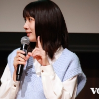 「50分間の恋人」制作発表会見