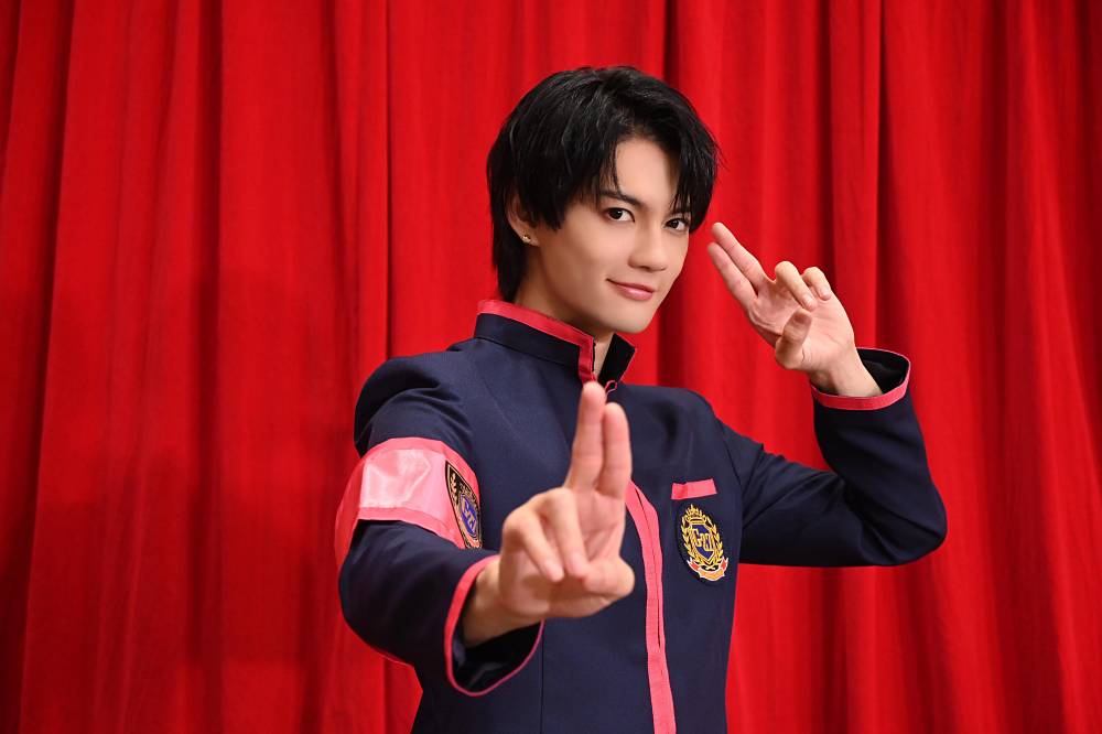 佐野勇斗「ゴチ」新メンバーに決定　「母の友人の友人は岡村隆史」驚愕の縁も発覚