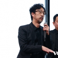 日曜劇場『リブート』制作発表会見