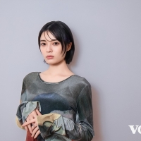 吉田美月喜、映画『万事快調〈オール・グリーンズ〉』インタビュー
