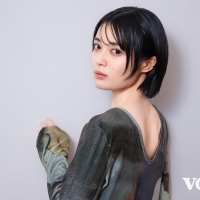 吉田美月喜、映画『万事快調〈オール・グリーンズ〉』インタビュー