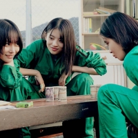 吉田美月喜、映画『万事快調〈オール・グリーンズ〉』インタビュー