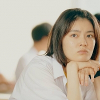 吉田美月喜、映画『万事快調〈オール・グリーンズ〉』インタビュー