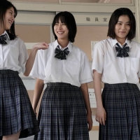 吉田美月喜、映画『万事快調〈オール・グリーンズ〉』インタビュー