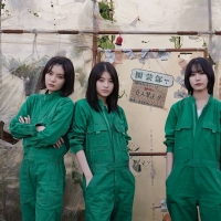吉田美月喜、映画『万事快調〈オール・グリーンズ〉』インタビュー