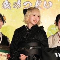≠ME＆≒JOY『⼆⼗歳のつどい 2026』