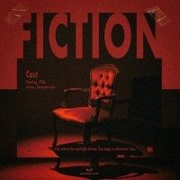 荒巻勇仁、楽曲「fiction」が窪塚愛流主演ドラマ主題歌に決定