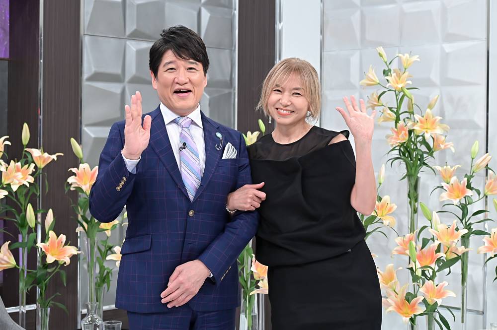 山口智子、“ロンバケ”後８年間ドラマ・映画出演から遠ざかった真相語る