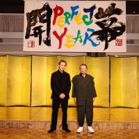 『LDH PERFECT YEAR 2026 開幕記念会見』