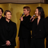 『LDH PERFECT YEAR 2026 開幕記念会見』