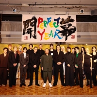 『LDH PERFECT YEAR 2026 開幕記念会見』