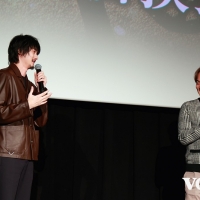 「ゴールデンカムイ」公開日記念！応援上映舞台挨拶ッ!!