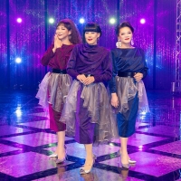 The Covers SP『80年代を彩る歌姫たち』