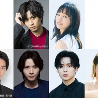 ミュージカル「星影の人」上演決定