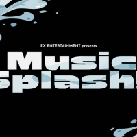 Music Splash!!