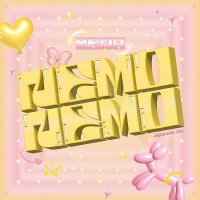 YENA、韓国リリースのヒット曲「NEMONEMO」日本語Ver配信決定