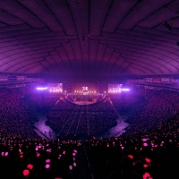 「BLACKPINK WORLD TOUR [DEADLINE] IN TOKYO」
