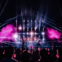 「BLACKPINK WORLD TOUR [DEADLINE] IN TOKYO」