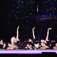 「BLACKPINK WORLD TOUR [DEADLINE] IN TOKYO」