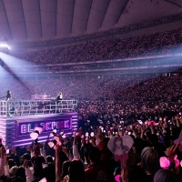「BLACKPINK WORLD TOUR [DEADLINE] IN TOKYO」