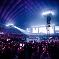 「BLACKPINK WORLD TOUR [DEADLINE] IN TOKYO」