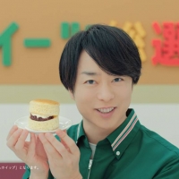 セブン‐イレブン 新TVCM「スイーツ総選挙 総集篇」