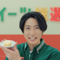 セブン‐イレブン 新TVCM「スイーツ総選挙 総集篇」