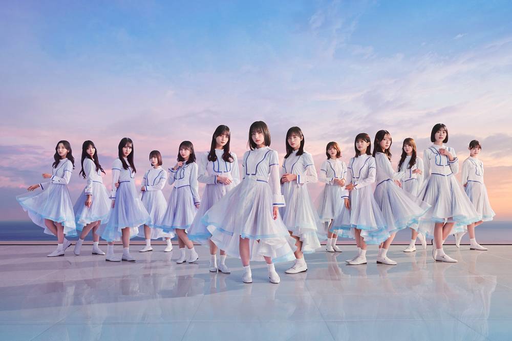 日向坂46、グループ公式Instagramアカウント始動