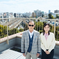 タモリ、“せんべろの町”東京・赤羽へ