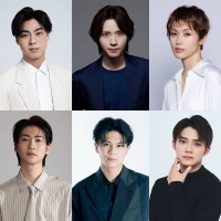 舞台「HiGH&LOW THE 戦国 外伝」公演決定