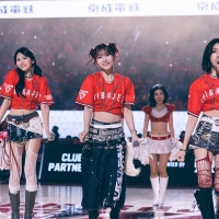 IS:SUE、B.LEAGUE「千葉ジェッツ」公式戦に登場　ジャンボくん＆STAR JETSと一夜限りのコラボ