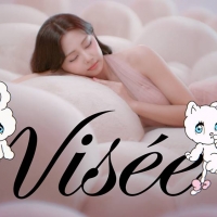 WEBCM「ヴィセ　ネンマクフェイク ルージュ II」篇