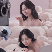 WEBCM「ヴィセ　ネンマクフェイク ルージュ II」篇