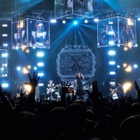 BAND-MAID、日本武道館2daysをもってライブ活動を”小休止”を発表