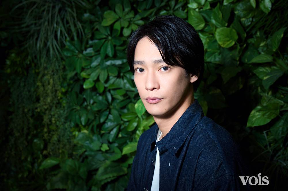 味方良介『熱海殺人事件』の経験は行き詰まった時の手札に、『50分間の恋人』で松本穂香の上司役
