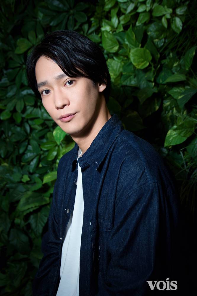 味方良介（撮影・村上順一）