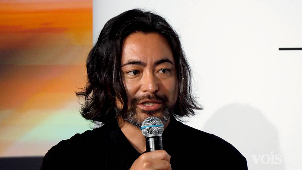 山田孝之、俳優オーディション立ち上げ　老若男女問わず「50代のスターも生まれてほしい」