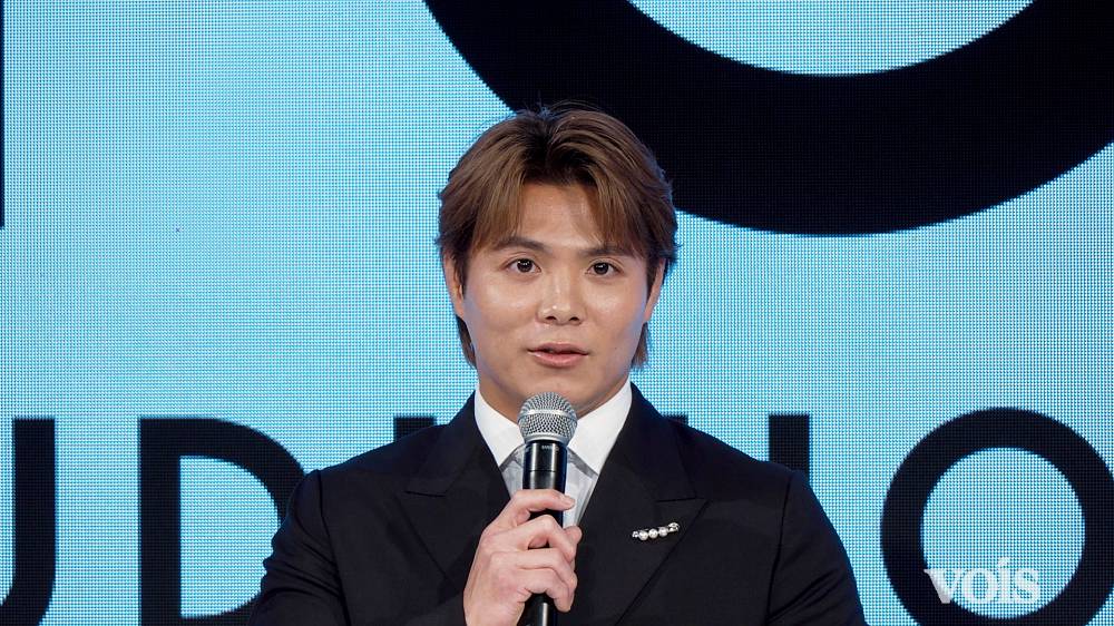 柔道・阿部一二三、スターは野村忠宏「超えるために３連覇、４連覇目指している」
