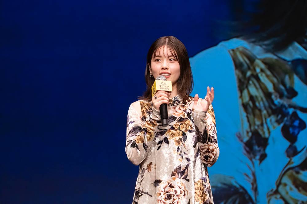 小芝風花の睡眠時間にバッテリィズも驚き、20代ラストイヤーに適正時間を研究中